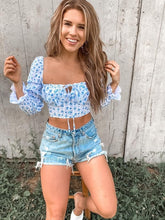 Southern Belle Crop