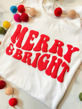 Merry & Bright PUFF