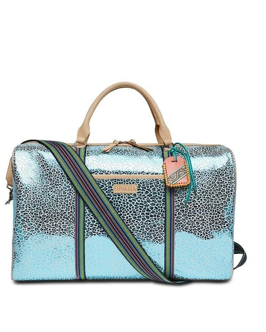 Kat Weekender