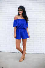 Your Roalty Romper