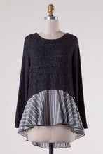 Serious Business Tunic