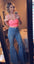 Diva Denim Bells