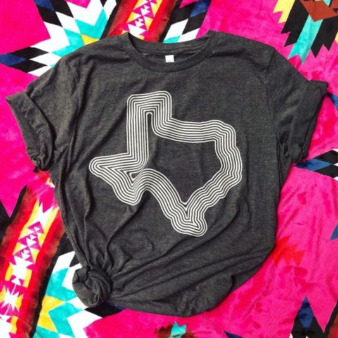 Texas Tee
