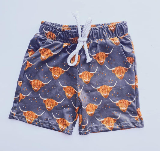 Hyland Shorts BOYS