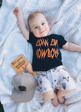 Long Live Cowboys Tee