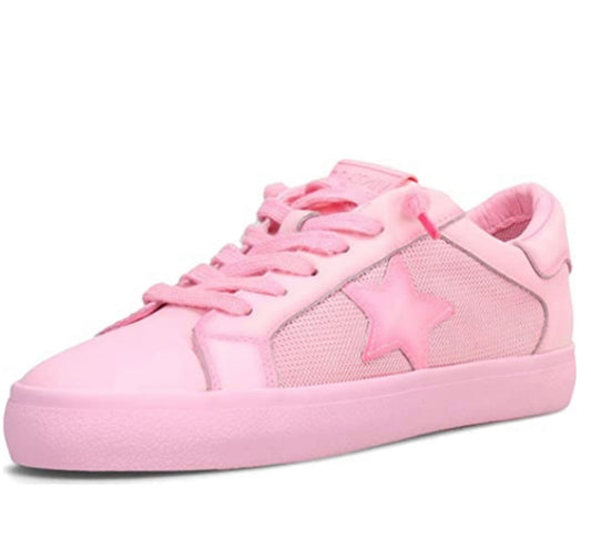 Vintage Havana Hot Pink