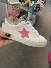 Pink Star Vintage Havana