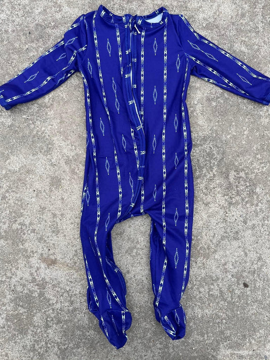 Blaze Sleeper