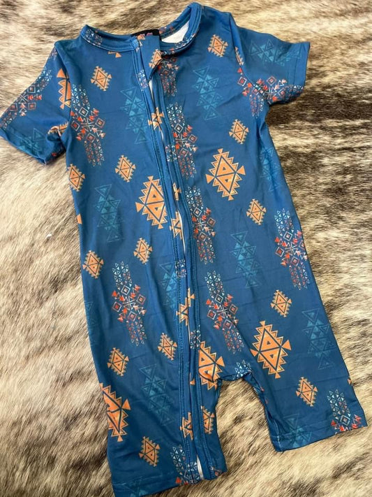 Jett Romper