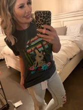 Howl at the Moon Tee