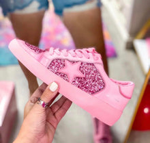 Glitter Vintage Havana