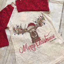 Merry Christmoose kids