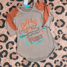 Gobble till you wobble