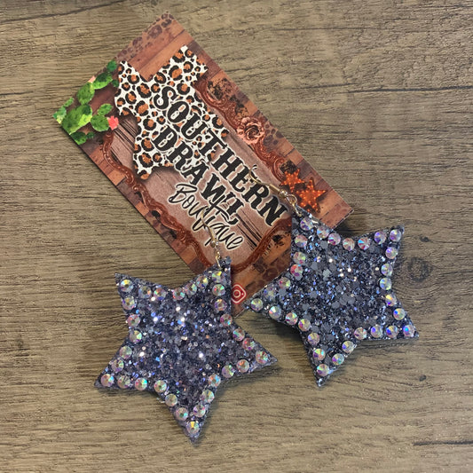 Grey Stars