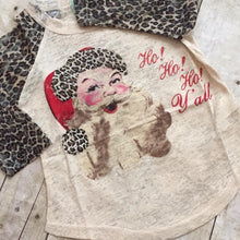 HoHoHo Leopard ADULT