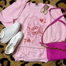 Queen Dolly Sweatshirt